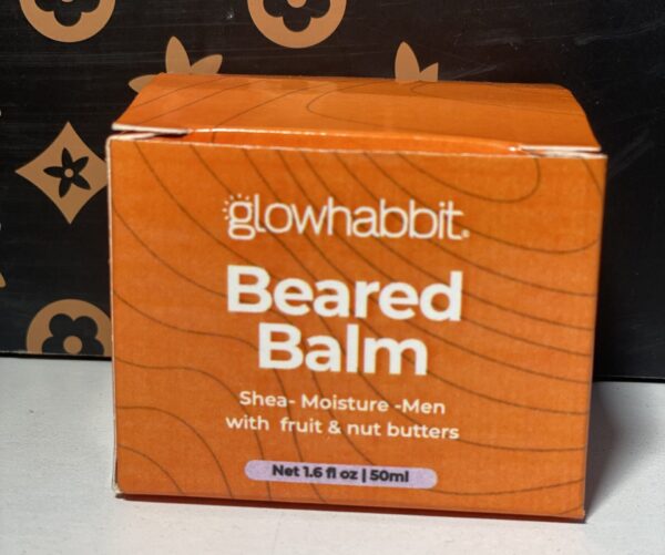 Beard Balm