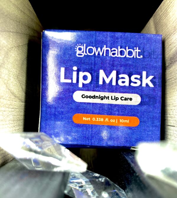 Lip Mask