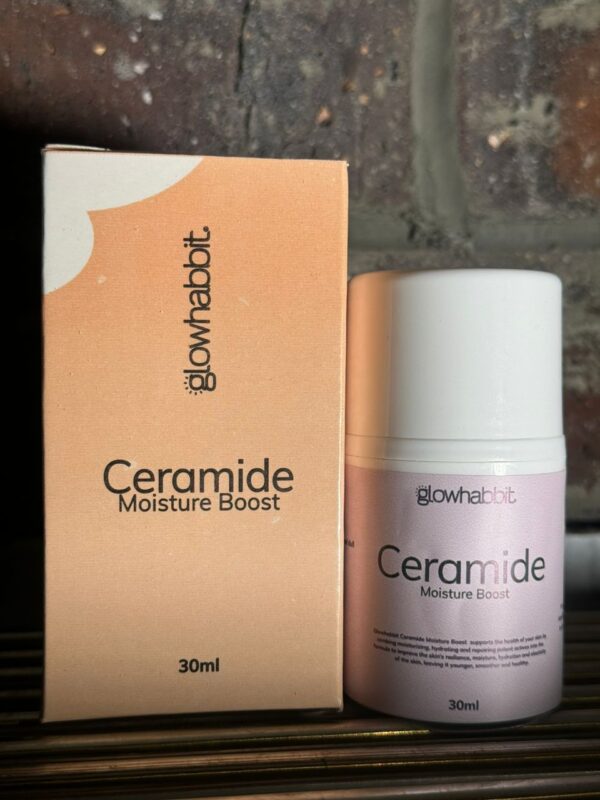 Ceramide Moisture Boost